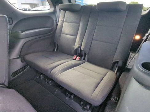 Used 2025 Dodge Durango GT AWD/4WD image 26