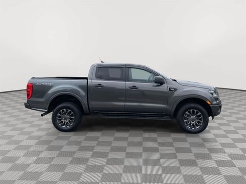 Used 2020 Ford Ranger XLT w/ Equipment Group 301A Mid AWD/4WD image 3