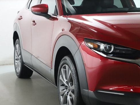 Certified 2023 MAZDA CX-30 AWD 2.5 S w/ Select Package image 8