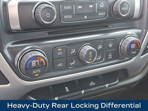 Used 2018 GMC Sierra 1500 SLE w/ SLE Value Package image 19