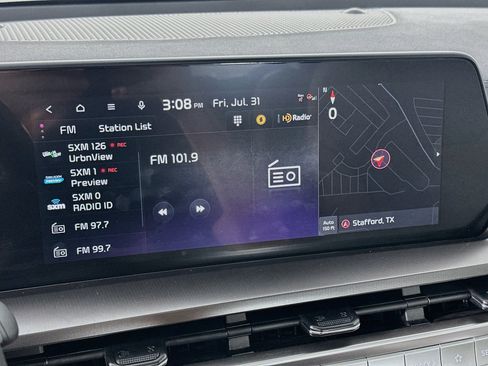 Used 2025 Kia Telluride S FWD image 21