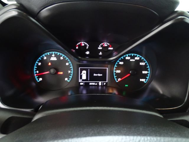 Used 2022 GMC Canyon Elevation w/ Trailering Package RWD image 14