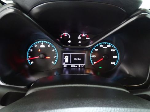 Used 2022 GMC Canyon Elevation w/ Trailering Package RWD image 14