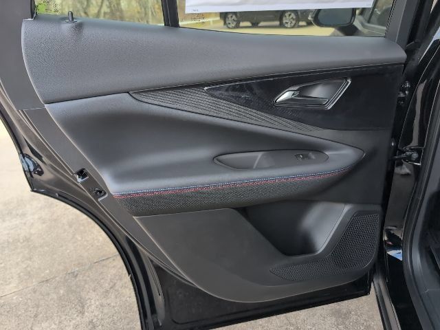 New 2026 Chevrolet Blazer EV RS FWD image 9