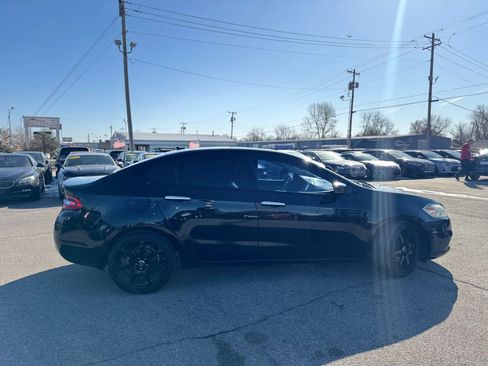 Used 2014 Dodge Dart Limited image 3