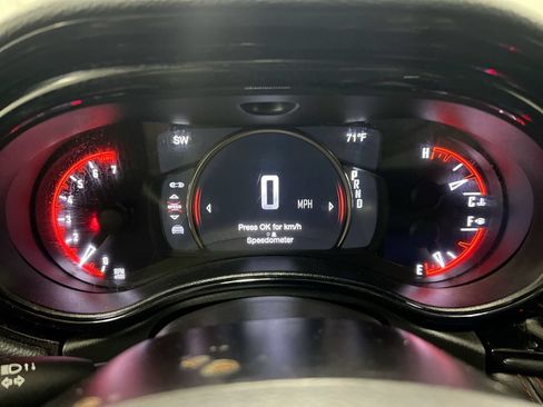 Used 2023 Dodge Durango GT w/ Blacktop Package AWD/4WD image 12