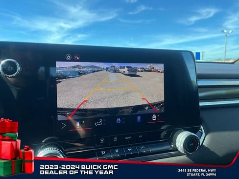 New 2026 GMC Canyon Elevation w/ Technology Package image 31