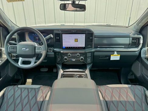 New 2026 Ford F350 Lariat AWD/4WD image 36