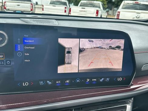 Certified 2026 Chevrolet Traverse RS w/ LPO, Floor Liner Package AWD/4WD image 14