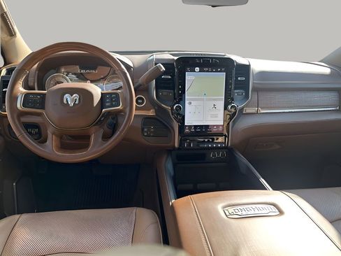 Used 2022 RAM 2500 Limited image 23