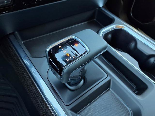 New 2026 Chevrolet Silverado 1500 RST AWD/4WD image 26