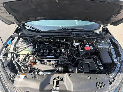 Used 2019 Honda Civic EX-L image 35