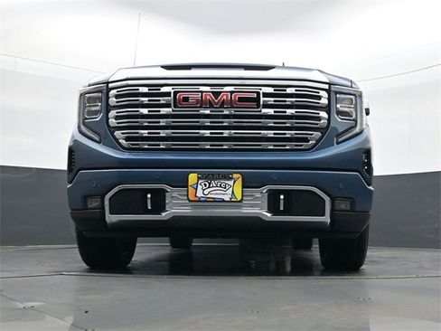 Used 2025 GMC Sierra 1500 Denali w/ Denali Reserve Package image 22
