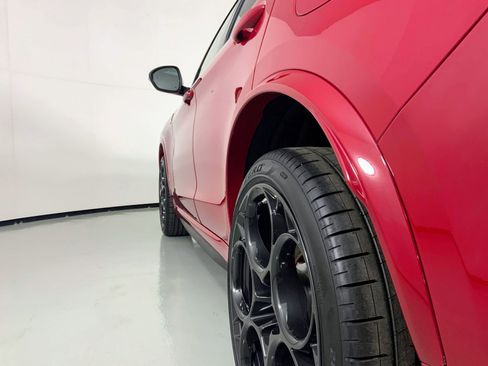 Used 2024 Alfa Romeo Stelvio Quadrifoglio w/ Active Assist Plus Package image 14