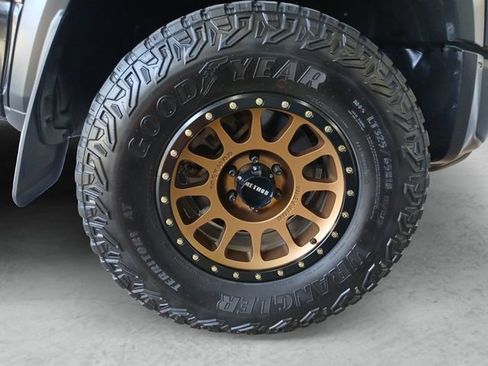 Used 2024 RAM 1500 TRX w/ TRX Level 1 Equipment Group AWD/4WD image 23