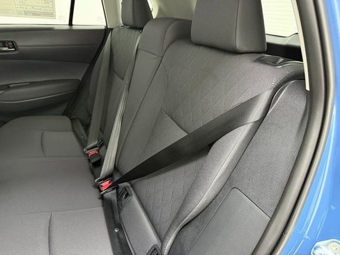 New 2026 Toyota Corolla Cross LE image 34