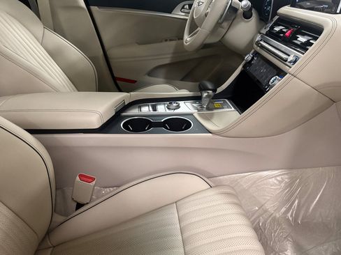 New 2026 Genesis G70 2.5T Prestige AWD/4WD image 15