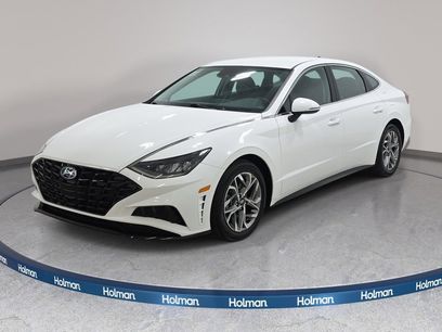 Used 2023 Hyundai Sonata SEL