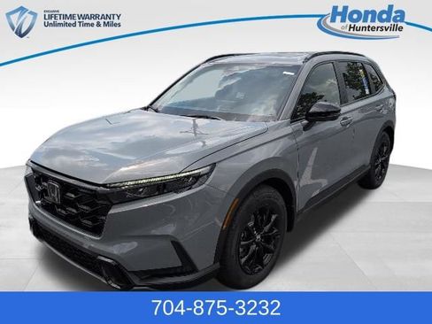 New 2026 Honda CR-V Sport-L image 2