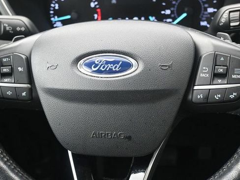 Used 2020 Ford Escape SEL image 15