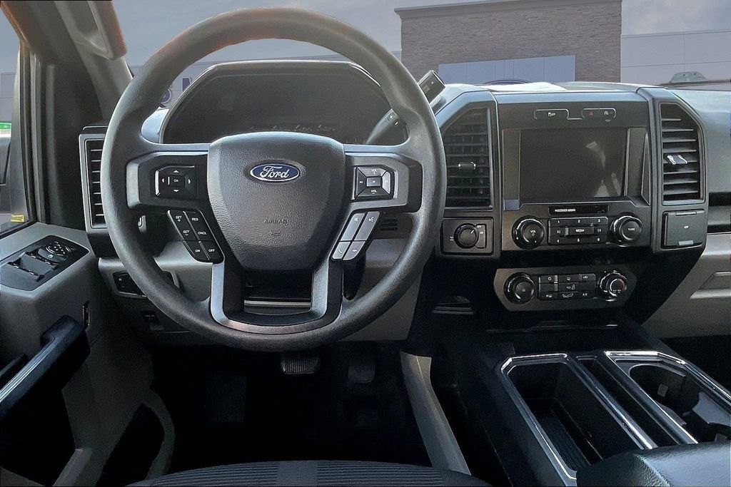 Used 2019 Ford F150 XL w/ Equipment Group 101A Mid RWD image 9