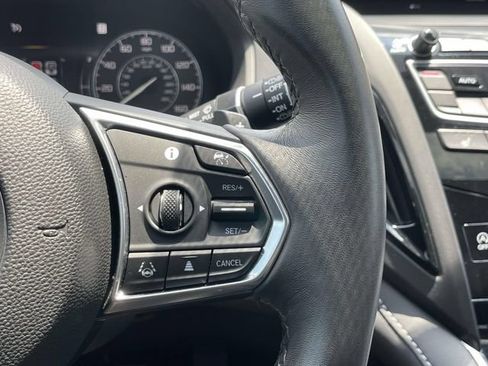 Used 2023 Acura RDX w/ Technology Package FWD image 26