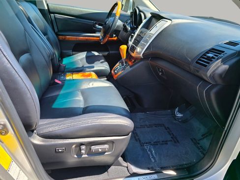 Used 2008 Lexus RX 350 AWD image 27