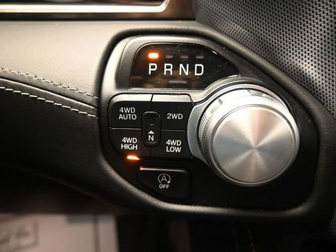 Used 2021 RAM 1500 Limited image 35