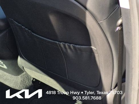 Certified 2025 Kia K5 EX FWD image 16