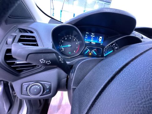 Used 2018 Ford Escape S FWD image 18