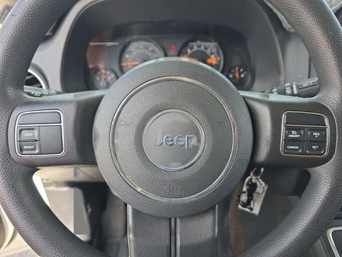 Used 2015 Jeep Patriot Sport w/ Power Value Group image 33