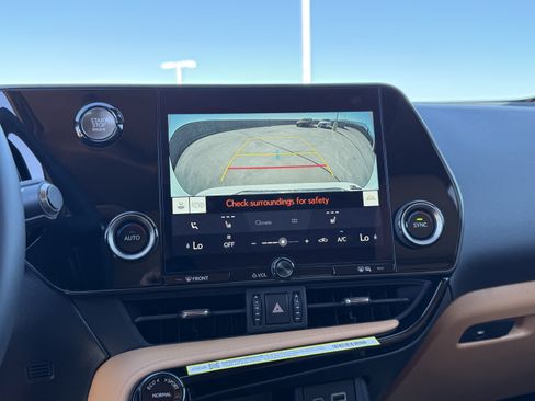 New 2026 Lexus NX 350 AWD image 27