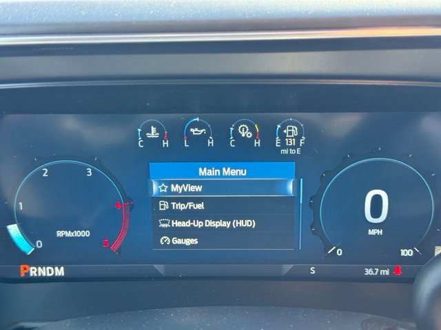 New 2027 Ford F250 Platinum AWD/4WD image 32
