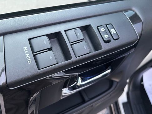 Used 2021 Toyota 4Runner Nightshade image 15