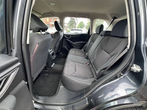 Used 2019 Subaru Forester w/ Alloy Wheel Package AWD/4WD image 13