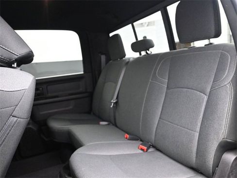 Used 2021 RAM 2500 Tradesman image 14