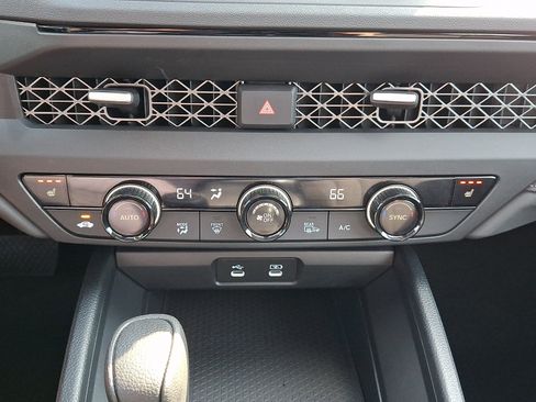 Used 2025 Honda Accord SE image 16