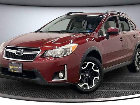 Used 2016 Subaru Crosstrek 2.0i Premium w/ Popular Package #2 AWD/4WD image 3
