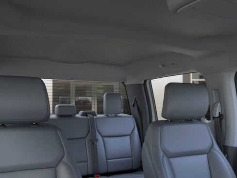 New 2025 Ford F150 Lightning Flash image 43