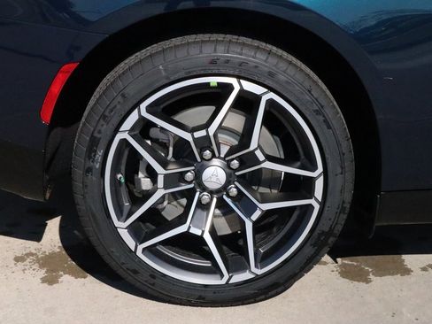 New 2026 Dodge Charger Scat Pack image 17