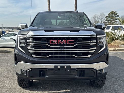 Used 2025 GMC Sierra 1500 SLT w/ SLT Premium Plus Package image 3
