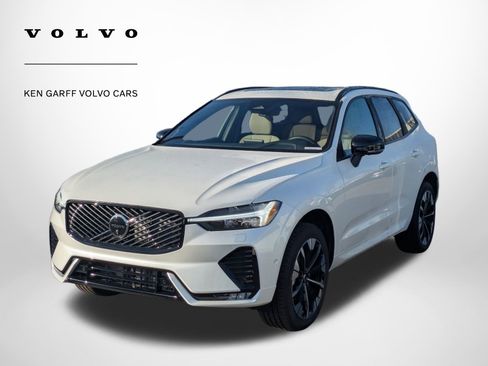 New 2026 Volvo XC60 B5 Plus w/ Protection Package Premier image 8