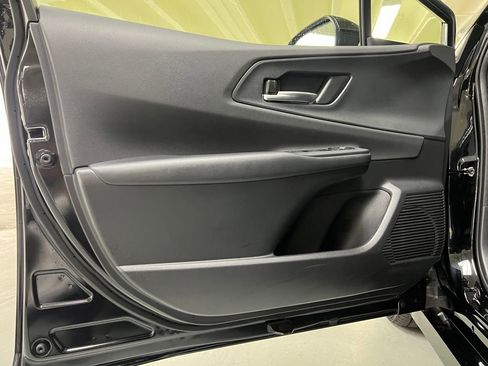 Used 2024 Toyota Prius Prime image 40