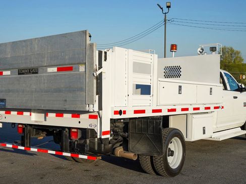 Used 2014 RAM 5500 Tradesman image 8