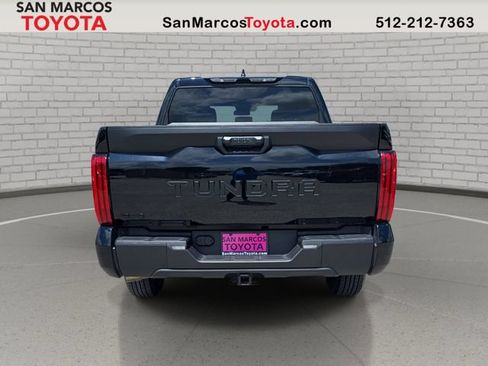 Used 2026 Toyota Tundra SR AWD/4WD image 7