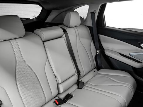 New 2026 Acura RDX SH-AWD w/ Technology Package image 23