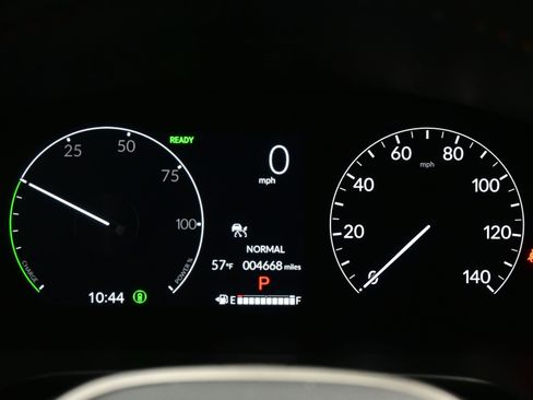 Used 2025 Honda CR-V Sport-L image 25