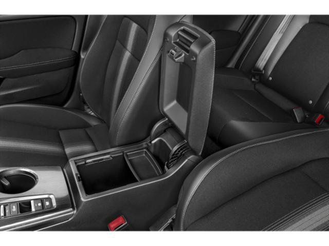 Used 2024 Honda Civic Sport image 17