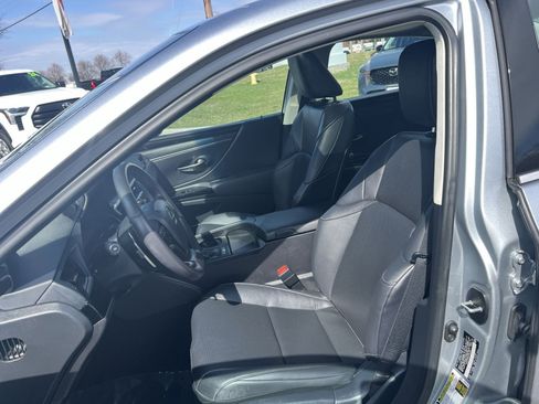 Used 2023 Lexus ES 350 350 image 13