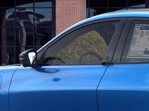 New 2026 Ford Mustang Mach-E Premium w/ Technology Package RWD image 20